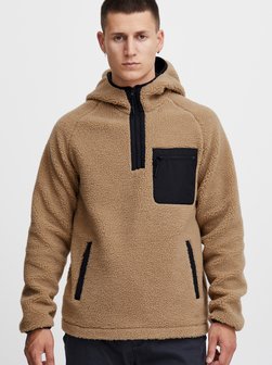 Herren Fleecejacke - IDTrent