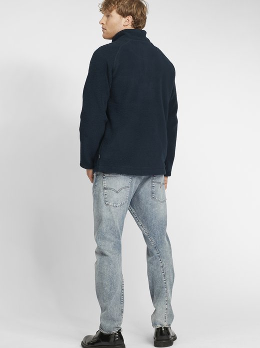 Herren Fleecejacke - IDTrout