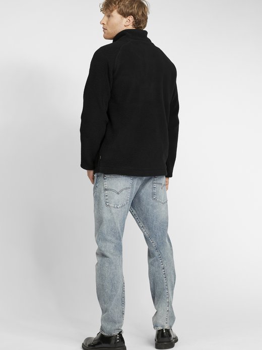 Herren Fleecejacke - IDTrout