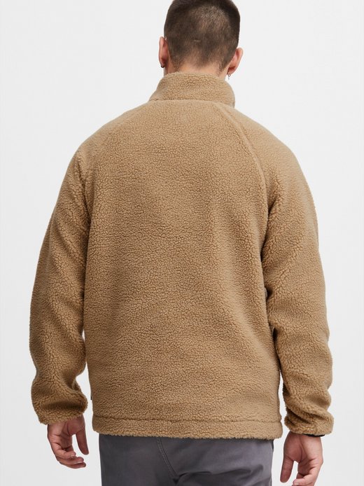 Herren Fleecejacke - IDTrout