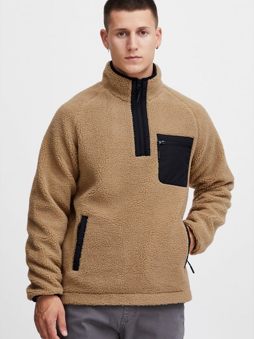 Herren Fleecejacke - IDTrout