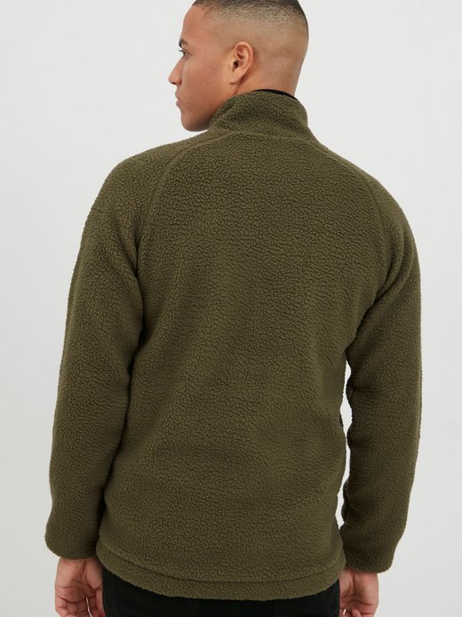 Herren Fleecejacke - IDTrout