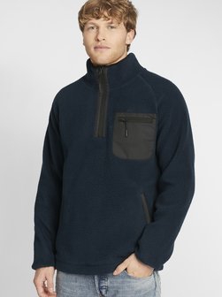 Herren Fleecejacke - IDTrout