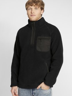 Herren Fleecejacke - IDTrout