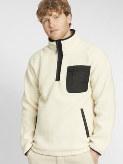 Herren Fleecejacke - IDTrout