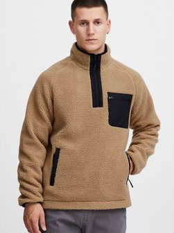 Herren Fleecejacke - IDTrout