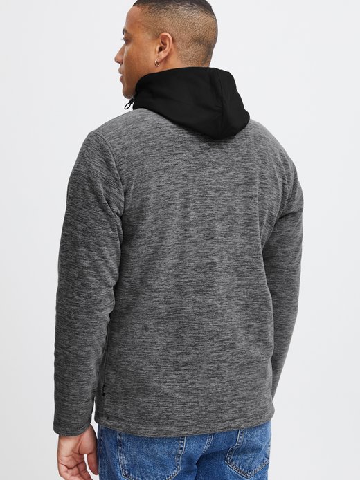 Herren Fleecejacke - IDWilmot