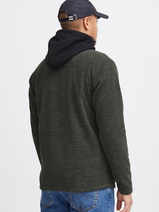 Herren Fleecejacke - IDWilmot