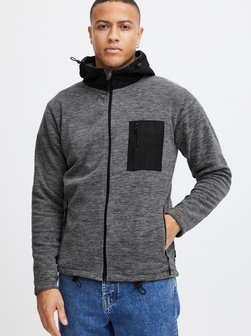 Herren Fleecejacke - IDWilmot