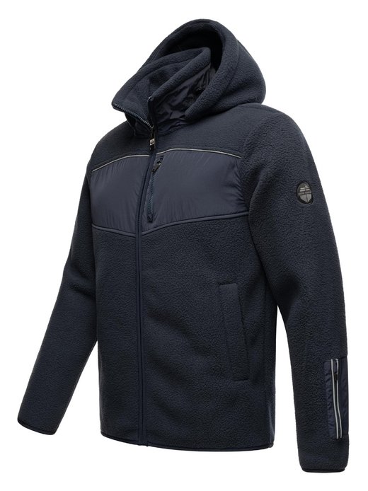 Herren Fleecejacke - Illian