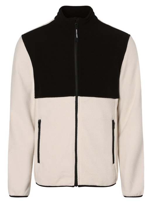 Herren Fleecejacke - JJFlame