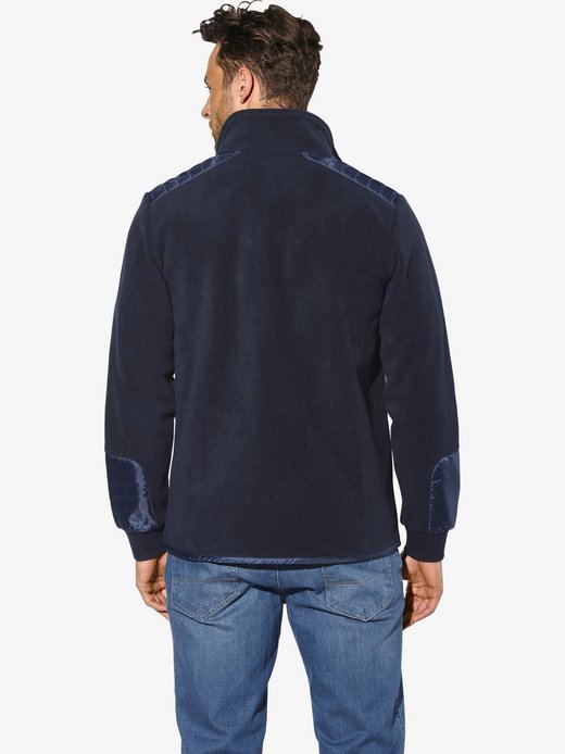 Herren Fleecejacke - LOMARIO