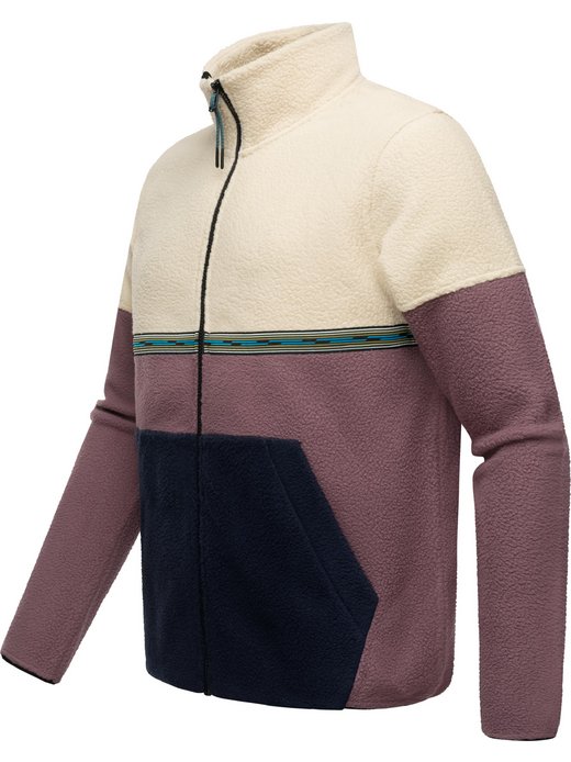 Herren Fleecejacke - Lonndy