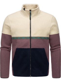 Herren Fleecejacke - Lonndy