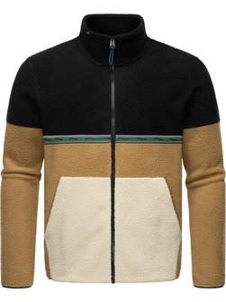 Herren Fleecejacke - Lonndy