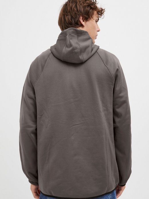 Herren Fleecejacke - NBBartos