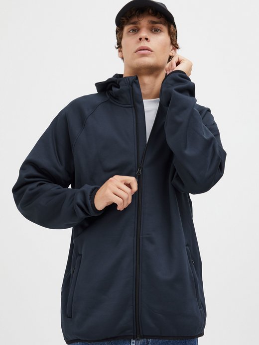 Herren Fleecejacke - NBBartos