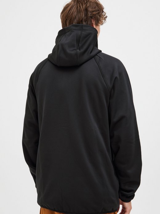 Herren Fleecejacke - NBBartos