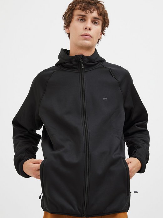 Herren Fleecejacke - NBBartos