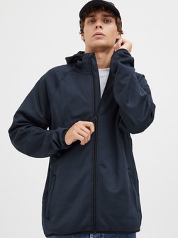 Herren Fleecejacke - NBBartos