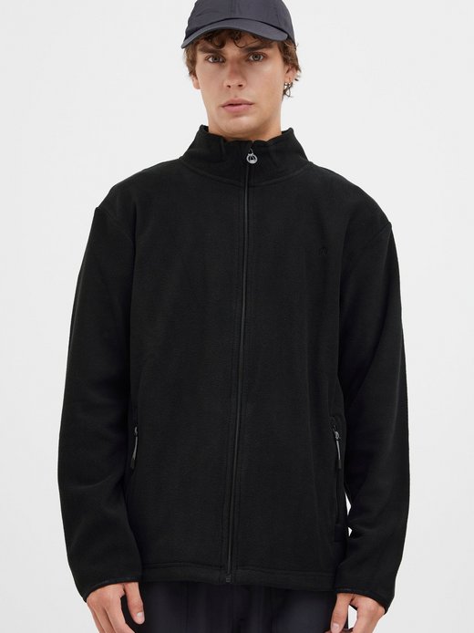 Herren Fleecejacke - NBCocas