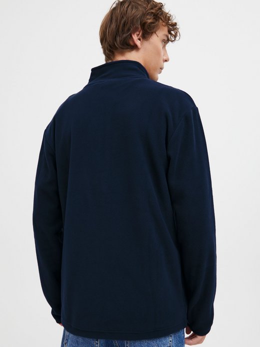 Herren Fleecejacke - NBCocas