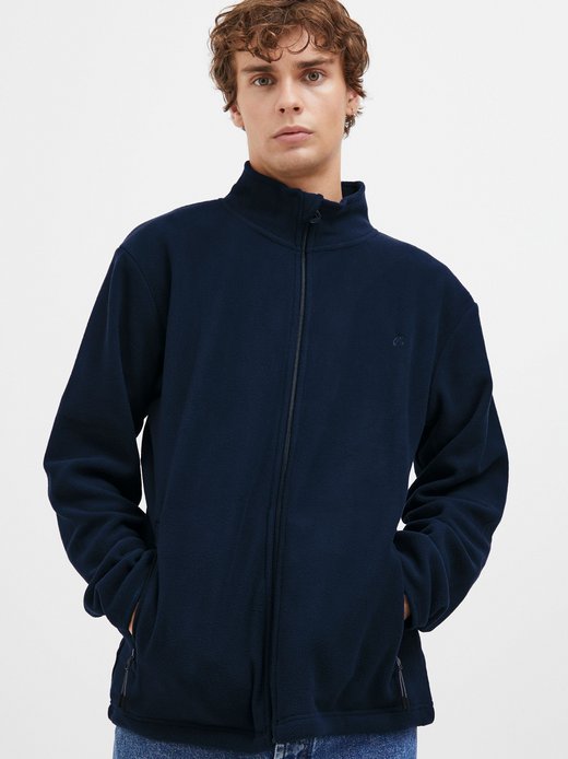 Herren Fleecejacke - NBCocas