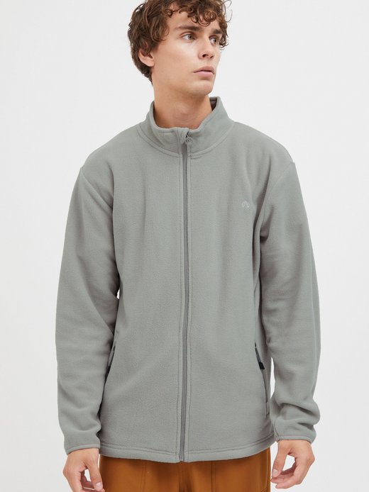 Herren Fleecejacke - NBCocas