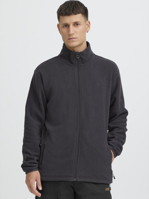 Herren Fleecejacke - NBCocas