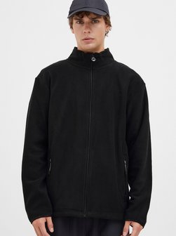 Herren Fleecejacke - NBCocas