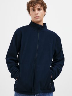 Herren Fleecejacke - NBCocas