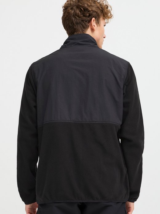 Herren Fleecejacke - NBDean M