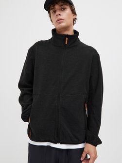 Herren Fleecejacke - NBHelgo