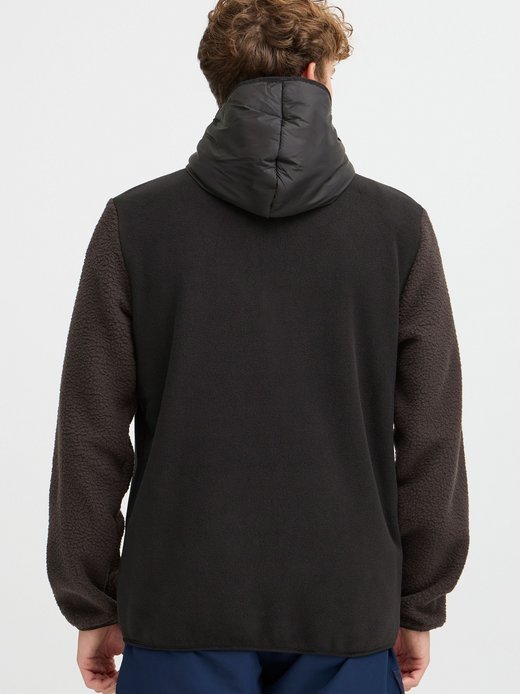 Herren Fleecejacke - NBMatej