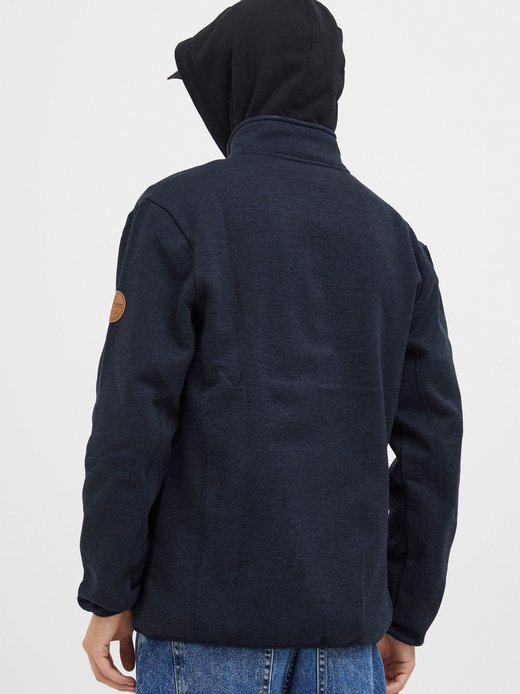 Herren Fleecejacke - NBSamo