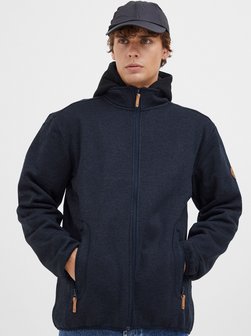 Herren Fleecejacke - NBSamo