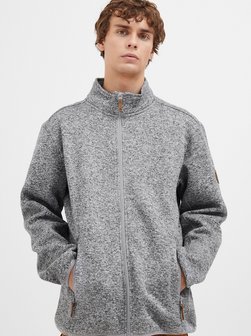 Herren Fleecejacke - NBSamo