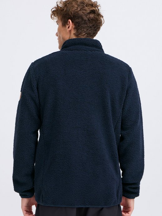 Herren Fleecejacke - NBSteve