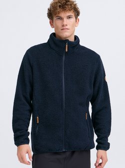 Herren Fleecejacke - NBSteve