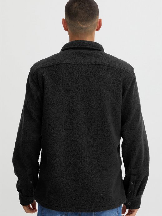 Herren Fleecejacke - PRDev