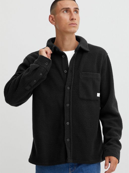 Herren Fleecejacke - PRDev