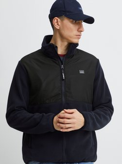 Herren Fleecejacke - PRDexton