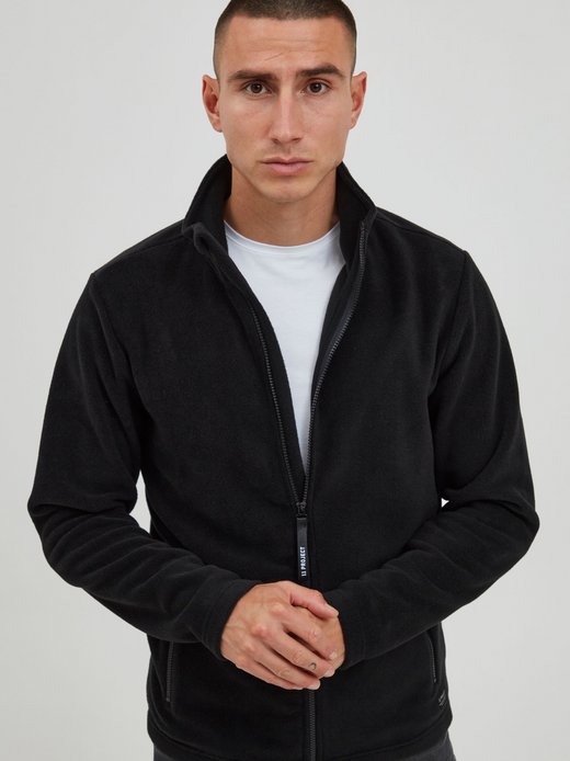 Herren Fleecejacke - PRMichalis