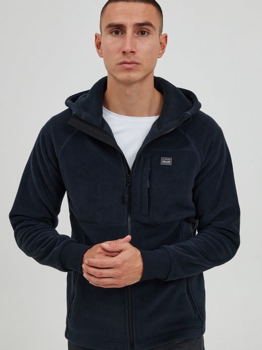 Herren Fleecejacke - PRMichel