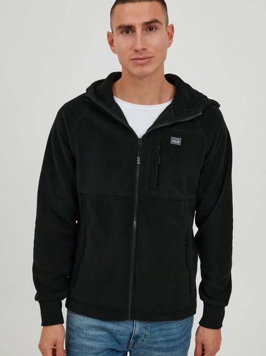 Herren Fleecejacke - PRMichel