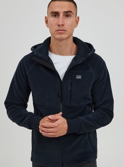 Herren Fleecejacke - PRMichel