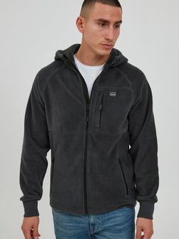 Herren Fleecejacke - PRMichel