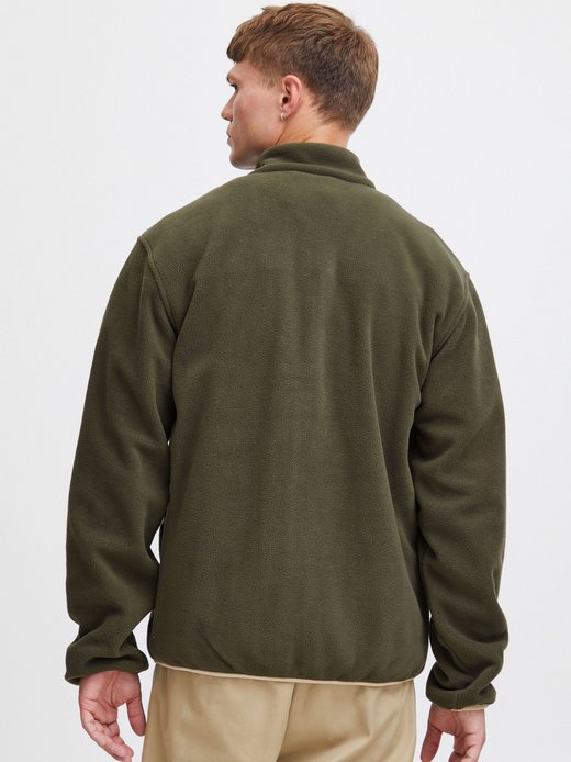 Herren Fleecejacke - SDHabis