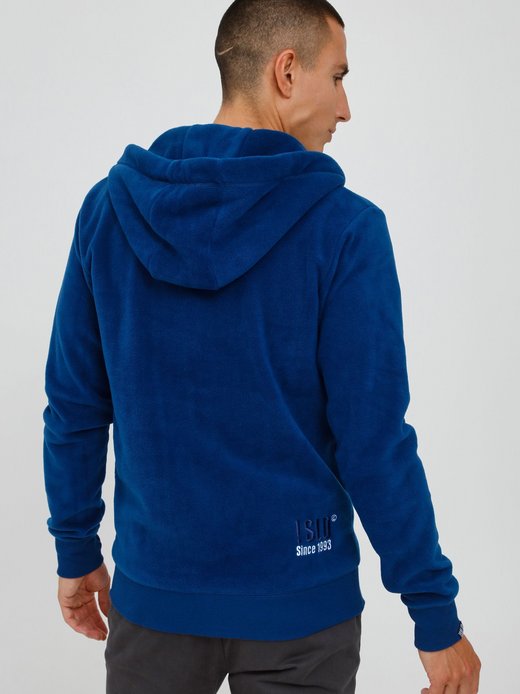 Herren Fleecejacke - SDLoki