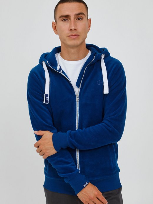 Herren Fleecejacke - SDLoki